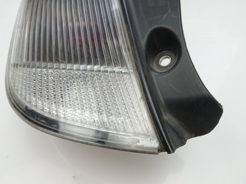 Lampa tylna lewa tył Lancia Ypsilon 2004