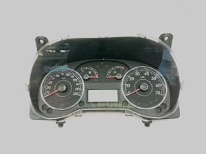 licznik, zestaw wskaźników Fiat Grande Punto   nr. kat. 51828071