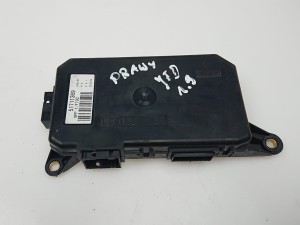 moduł z prawych drzwi Fiat Stilo 51711369