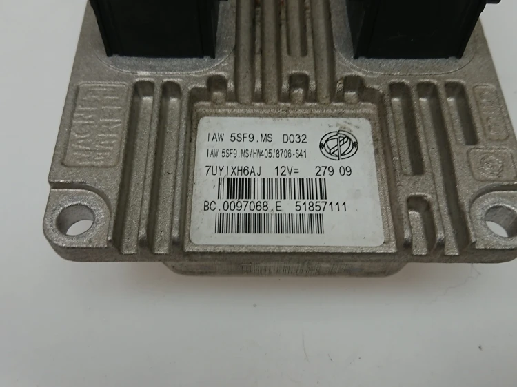 komputer Fiat 500 1,2 IAW 5SF9.MS 51857111 2.jpg