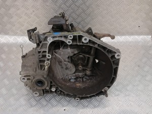 Alfa Romeo 156 2,4 JTD skrzynia biegów 5-biegowa Kraków