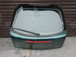 klapa tylna Fiat Brava z szybą 349/A