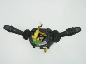 przełącznik zespolony pod kierownicę, pająk z taśmą Fiat Stilo nr. 07353148800