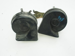 klaksony Alfa Romeo 147