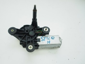 Fiat Stilo silniczek wycieraczki tył 66350003