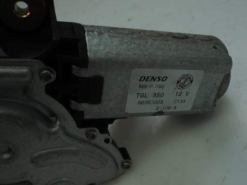 Fiat Stilo silniczek wycieraczki tył 66350003