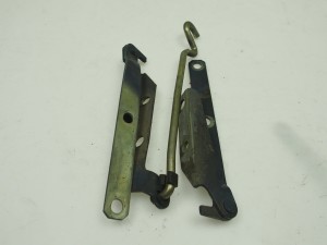 Zawiasy maski  Fiat Seicento