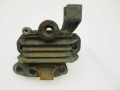 Fiat Bravo Lancia Delta 1,6 Multijet wspornik, łapa, poduszka silnika prawa  51888093