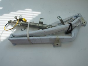kurtyna lewa Alfa Romeo147 3-drzwiowa 51716998