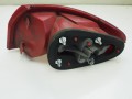 Lampa tylna Alfa  Romeo 147 na błotnik lewa