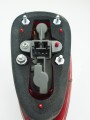 Lampa tylna Alfa  Romeo 147 na błotnik lewa