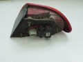 Lampa tylna lewa w błotnik tył Alfa Romeo 166