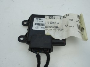 sterownik  parkowania  Fiat Bravo 2  517745000