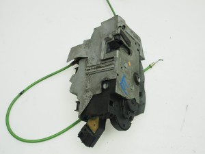 zamek drzwi tylny prawy Fiat Croma 