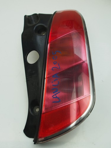 Lampa tylna Lancia Ypsilon 2004  prawa