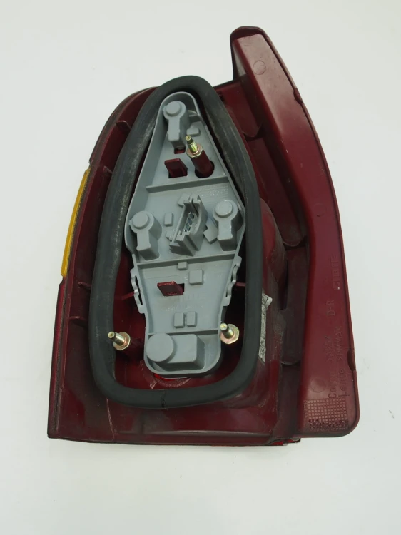 Lampa tylna tył Fiat Palio prawa