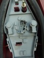 Wkład Lampa tylna tył Fiat Palio prawa