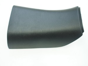 Osłona zaślepka tunelu tylna Fiat Bravo 2 735388416