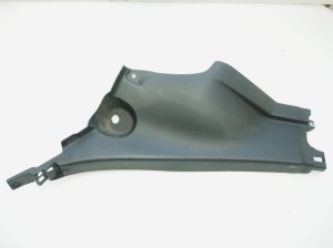 Osłona progu tył lewa Fiat Bravo 2  735426077
