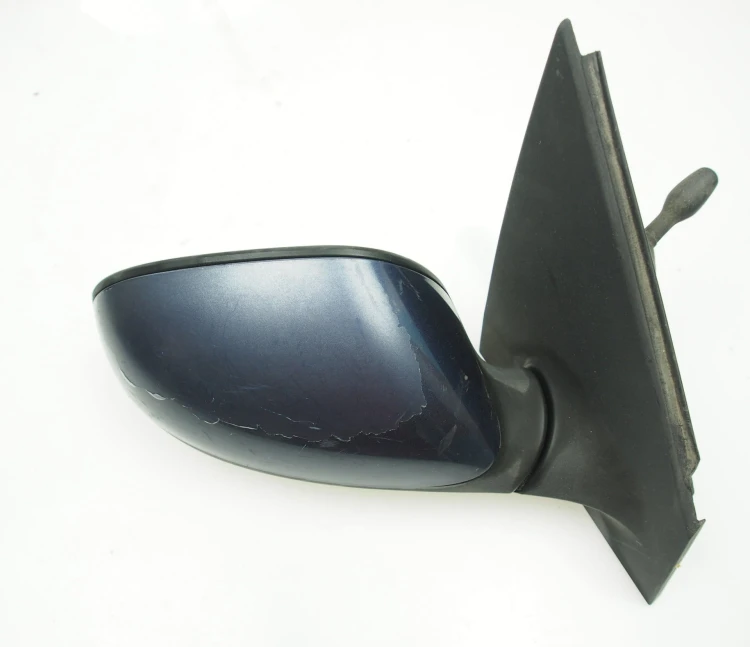 Lusterko Lancia Ypsilon 2004 prawe niebieskie 1.jpg