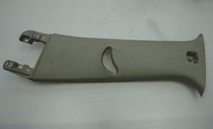 osłona słupka środkowego Fiat Croma - lewa 735365194