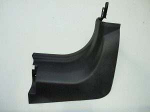 osłona  progu przednia  Fiat grande Punto - prawa 735366747