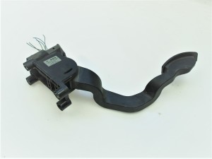 pedał gazu potencjometr Fiat Bravo 2 II nr. BOSCH 0280755198 Fiat 51892665