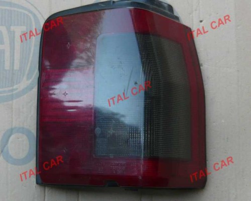 Lampa tylna Fiat Tipo prawa