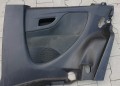 prawy boczek, tapicerka Fiat  Punto Evo wersja 3-drzwiowa