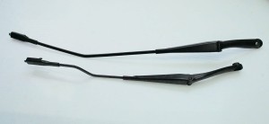 Ramię wycieraczki ramiona wycieraczek Fiat Grande Punto
