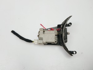 zamek klapki wlewu paliwa Alfa 159 50501201