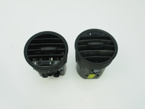 wlot, kratka wlotu powietrza Alfa 159
