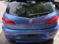 Lampa tylna tył Alfa  Romeo 147 lift na błotnik lewa