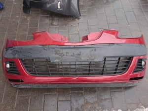 zderzak przedni Lancia Musa