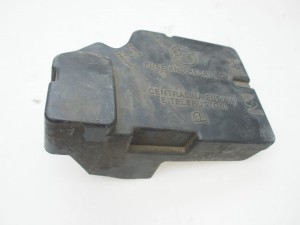 osłona skrzynki bezpieczników  Fiat Bravo 2  51873094