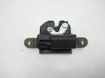  zamek klapy  tył  Fiat Grande Punto