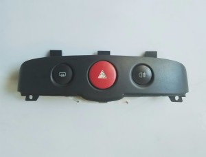panel awaryjne Fiat Punto II  