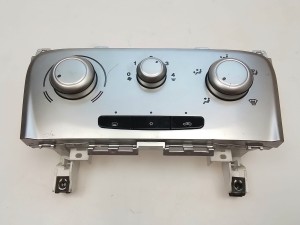 panel sterowania klimatyzacji Lancia Delta
