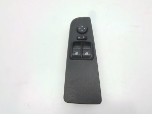 panel przyciski szyb i sterowanie lusterek Fiat Bravo II