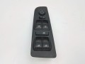 panel przyciski szyb przód, tył sterowanie lusterek Fiat Bravo II