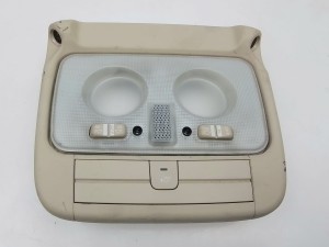Lampka, lampki  oświetlenia kabiny  Lancia Delta