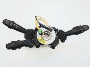 przełącznik zespolony z tempomatem Lancia Delta po 2008 roku nr. 07355313980