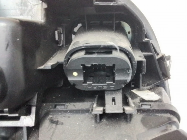 Fiat Punto EVO 735506242