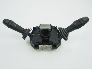 przełącznik zespolony pod kierownicę, pająk, z czujnikiem kąta skrętu Fiat Stilo nr. 07352969620  0265005428