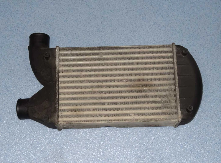 intercooler Fiat Brava Bravo Marea 1.JPG