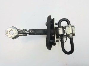 Ogranicznik lewy  do Fiat Grande Punto  3-drzwiowego