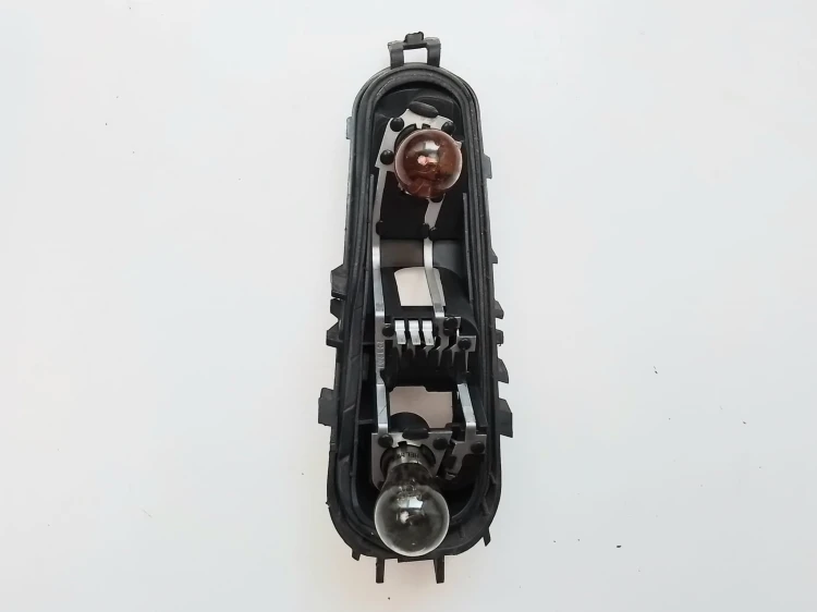 Wkład lampy tylnej Fiat Punto Evo prawa