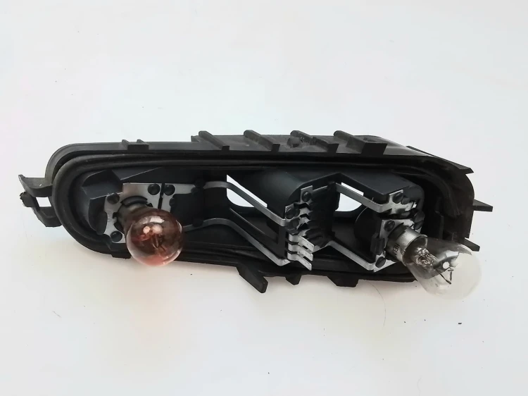 Wkład lampy tylnej Fiat Punto Evo prawa
