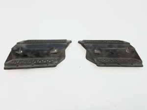 Kratka zderzaka Fiat Punto 2  lewa , prawa