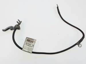 klema minus, kabel, masa Fiat Grande Punto 517750570